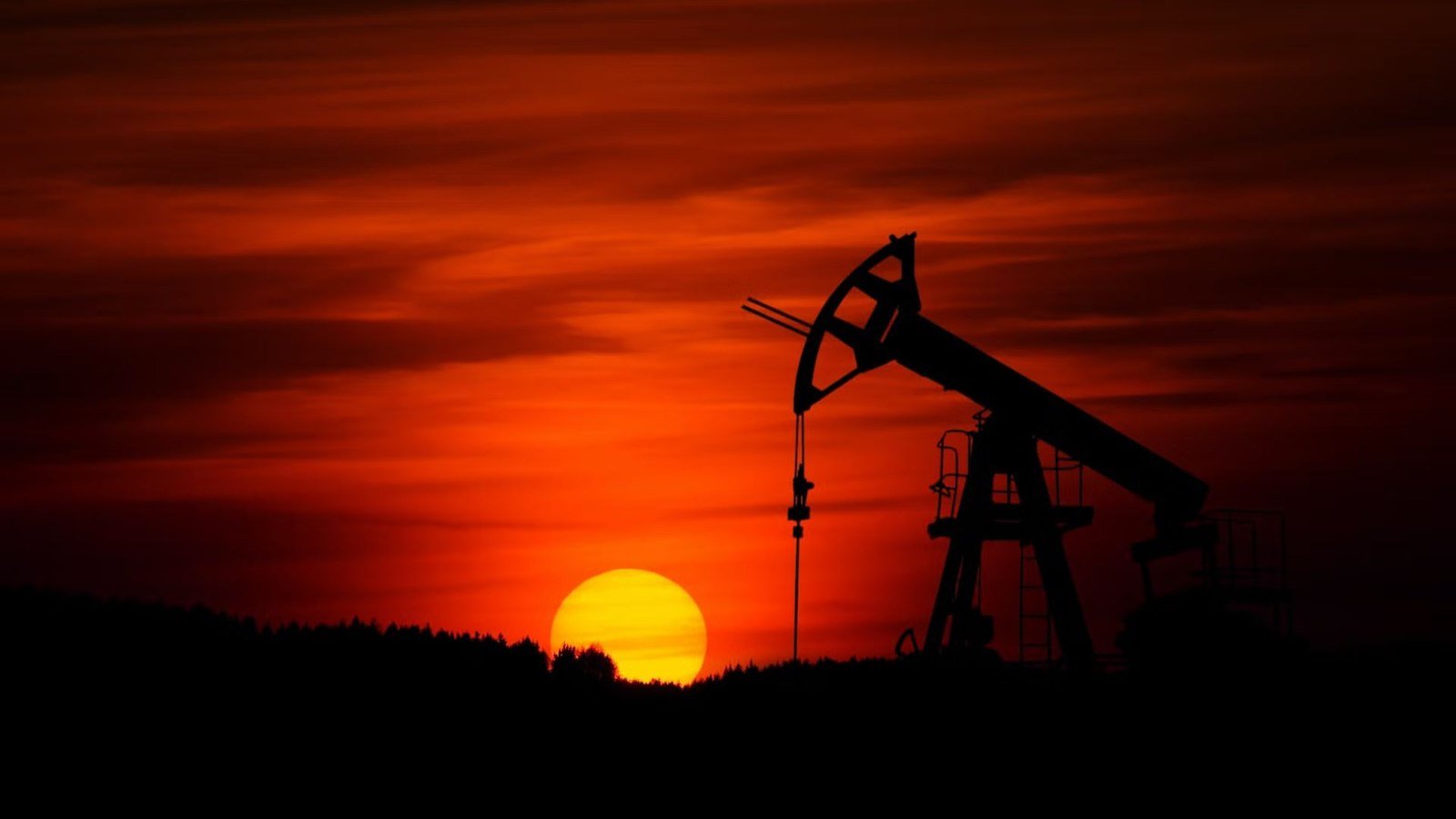 DNO Tawke Oil Field — 1