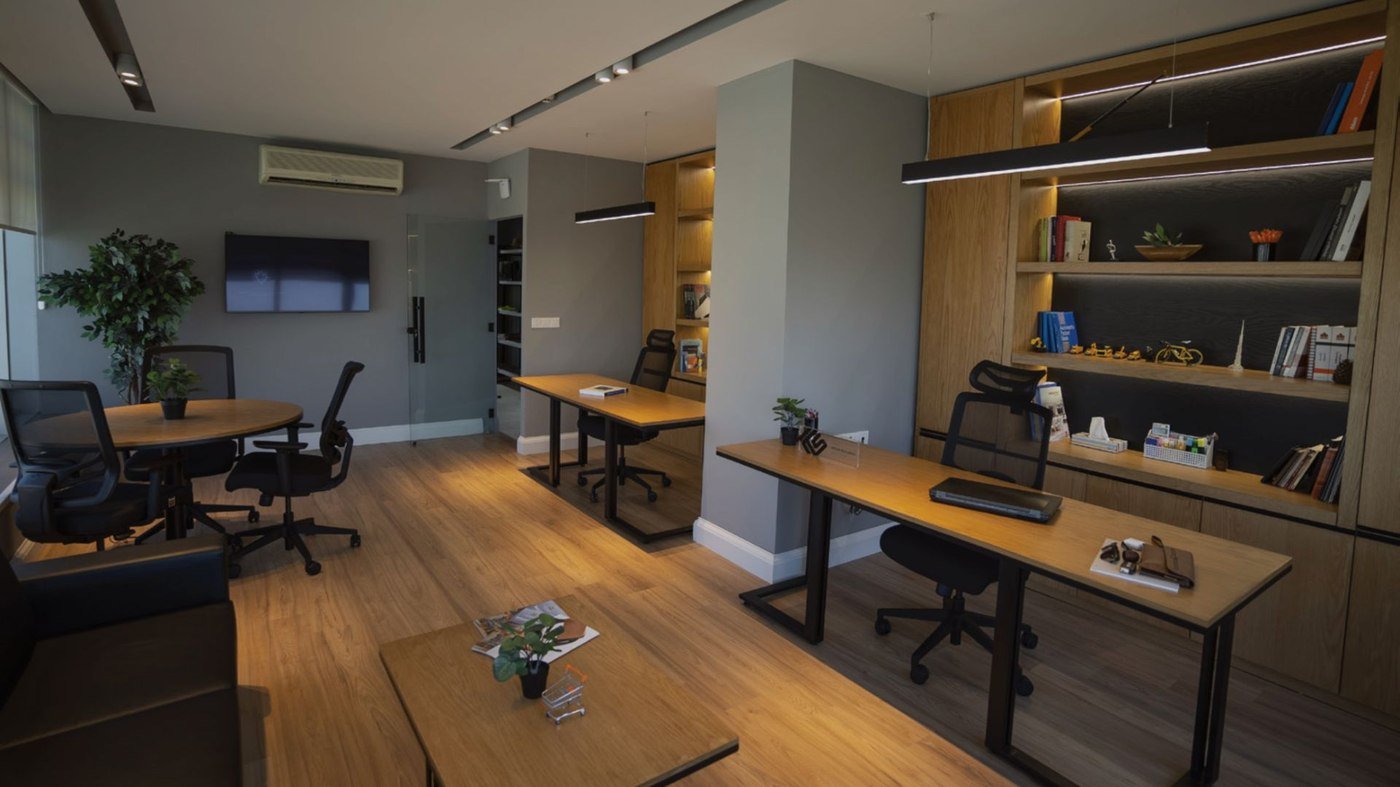 Kawa Slevany Company — 2