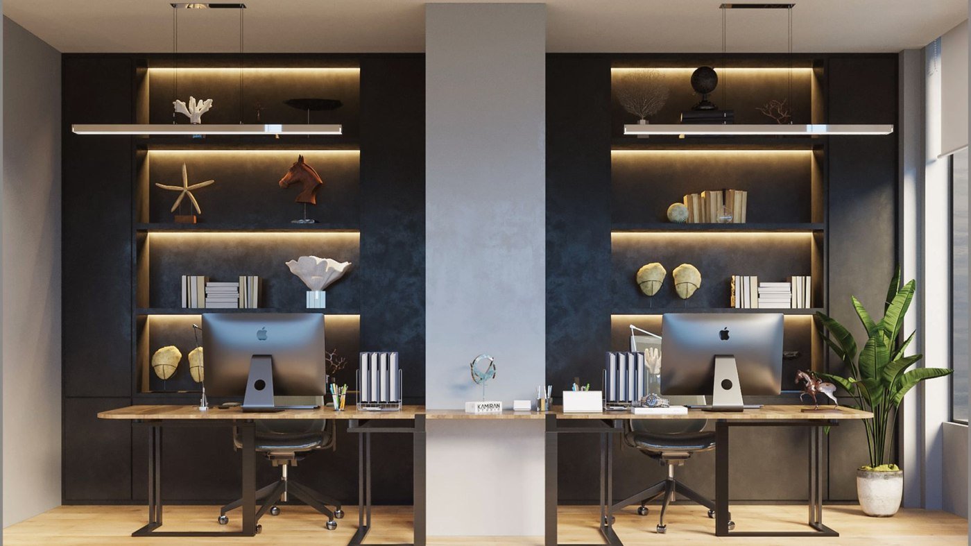 Kawa Slevany Company — 4